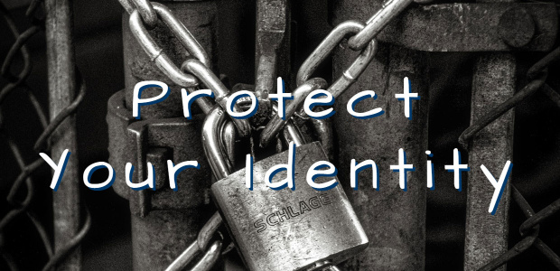 Protect Your Identity Ubank 2786